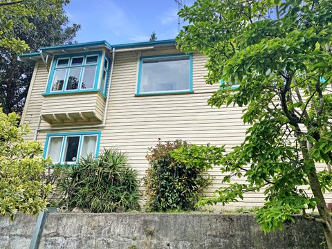 86 Shakespeare Road, Bluff Hill, Napier