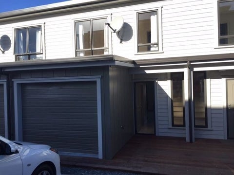 26/17 Georgia Terrace, Albany, Auckland