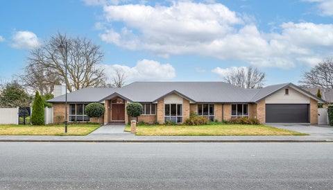 30 Annex Road, Hillmorton, Christchurch