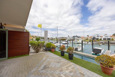 149 Waterside Crescent, Gulf Harbour, Whangaparaoa
