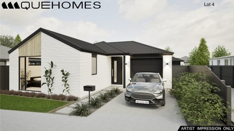 117 Scout Street, Rolleston, Rolleston