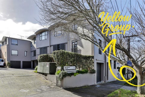 1/2 Collingwood Street, Freemans Bay, Auckland