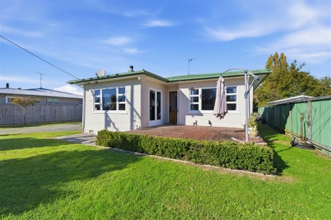 17 McGlashen Street, Motueka, Motueka