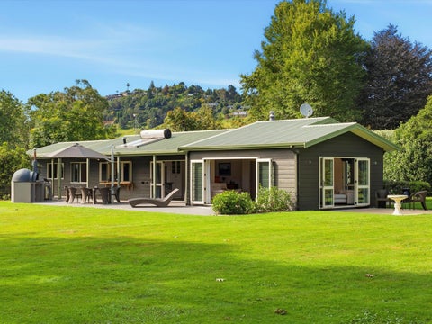 52E Loop Road, Minden, Tauranga