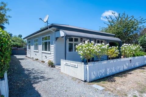 143 Talbot Street, Geraldine
