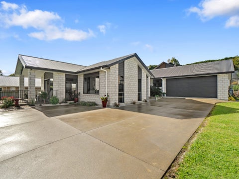1648 Te Rahu Road, Te Awamutu, Te Awamutu