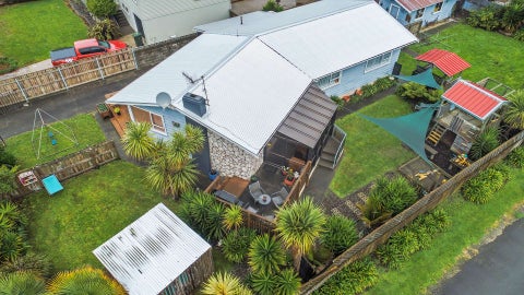 119 Somerset Road, Springvale, Whanganui