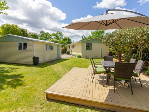 165 Salisbury Street, Ashhurst, Ashhurst