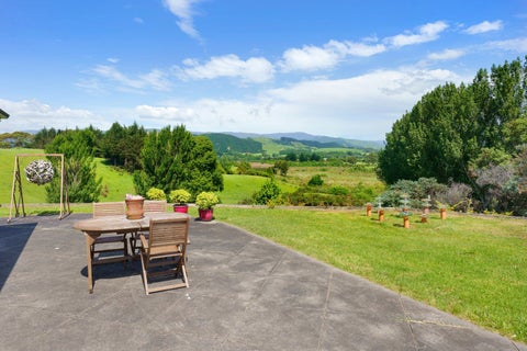 205 Taylors Road, Otaki