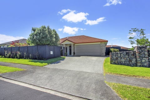 2 Kathleen Reece Place, Waiuku, Waiuku