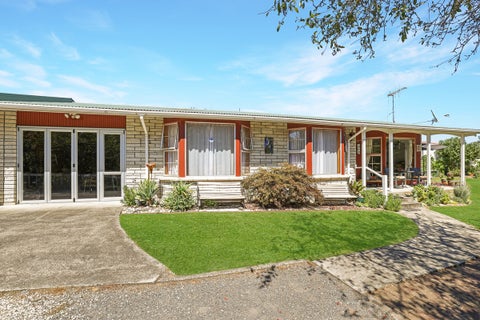 1/509 Mutu Street, Te Awamutu, Te Awamutu