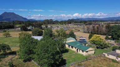 36 Kawerau Road, Otakiri, Whakatane