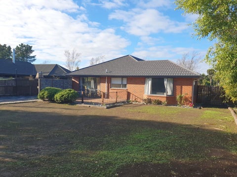 8 Lowes Road, Rolleston, Rolleston