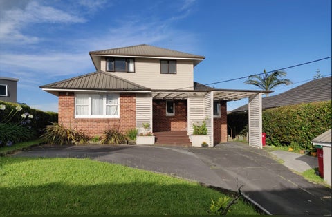 44 Monarch Avenue, Hillcrest, Auckland