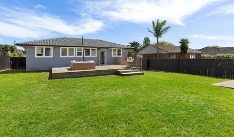 24 Windmill Road, Pukekohe, Pukekohe