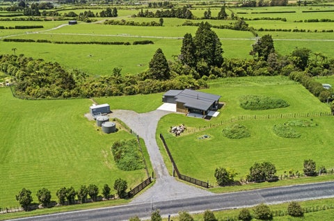 167 Upper Norfolk Road, NORFOLK, INGLEWOOD