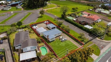 496 Don Buck Road, Massey, Auckland