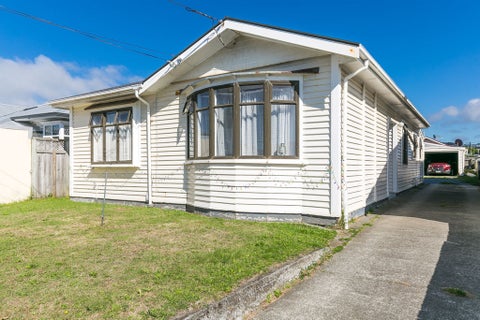 67 Kauri Street, Miramar, Wellington