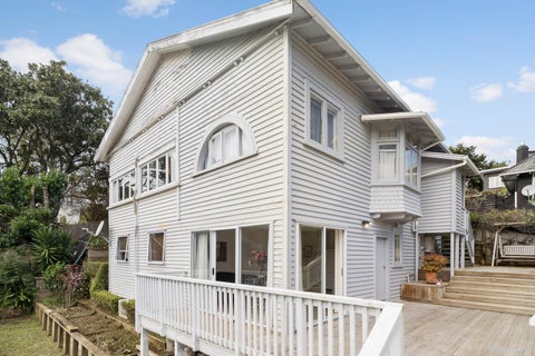 19 Aorere Street, Parnell, Auckland