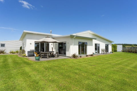 30 Nicholson Drive, Kaitoke, Whanganui