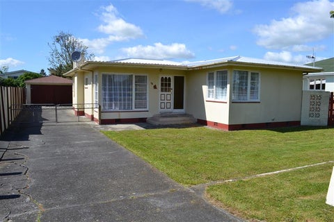 18 Liverpool Street, Takaro, Palmerston North