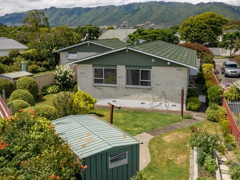 7B Nimmo Avenue West, Waikanae, Waikanae