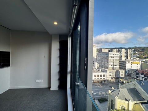 904/166 Victoria Street, Te Aro, Wellington