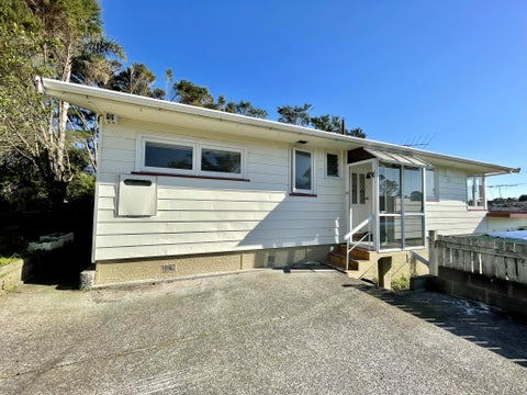 20 Madison Place, Forrest Hill, Auckland
