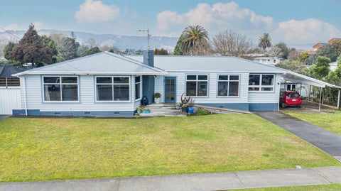 230 Cambridge Street, Levin, Levin