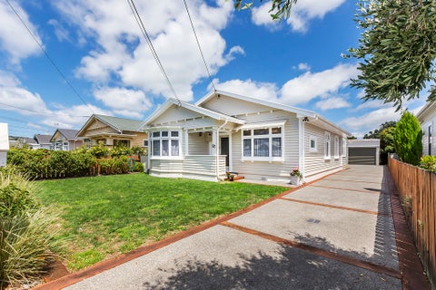 57 Ellesmere Avenue, Miramar, Wellington