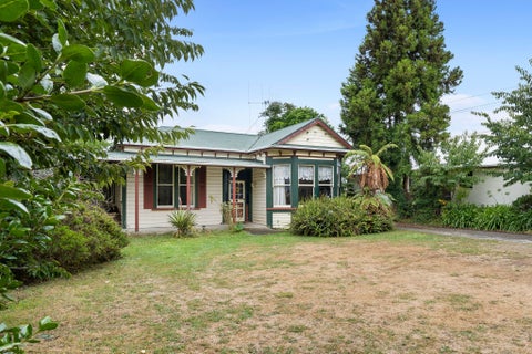 7 Weraroa Road, Levin, Levin