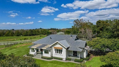 49 Dysart Lane, Kumeu, Kumeu