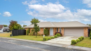 48 Acacia Avenue, Rangiora, Rangiora