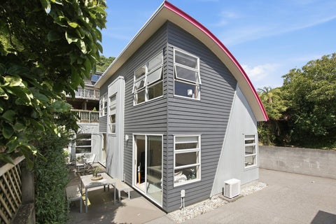 32C Gilbert Street, New Plymouth, New Plymouth