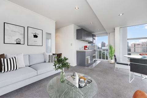 1101/430 Queen Street, Auckland Central, Auckland