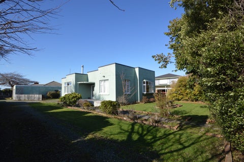 48 Inglewood Road, Hawthorndale, Invercargill