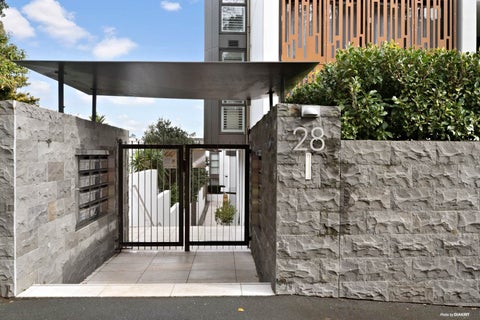 106/28 Balfour Road, Parnell, Auckland