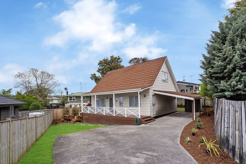 2/58 Opaheke Road, Papakura, Auckland