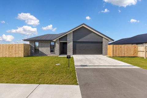 39 Da Vinci Avenue, Leeston, Leeston
