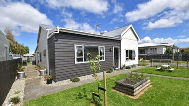 55 Jenkin Street, Strathern, Invercargill
