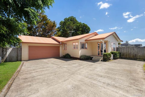 27C Jellicoe Avenue, Tuakau