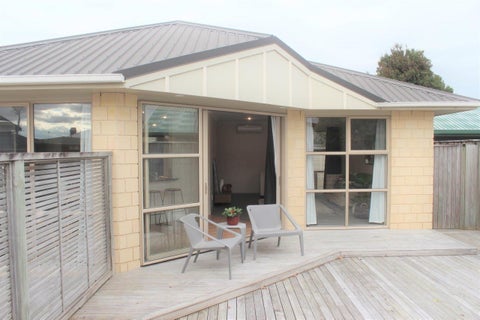 170 Ferguson Street, West End, Palmerston North