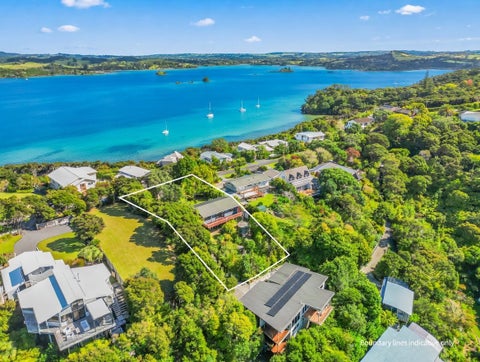91 Doves Bay Road, Kerikeri, Kerikeri
