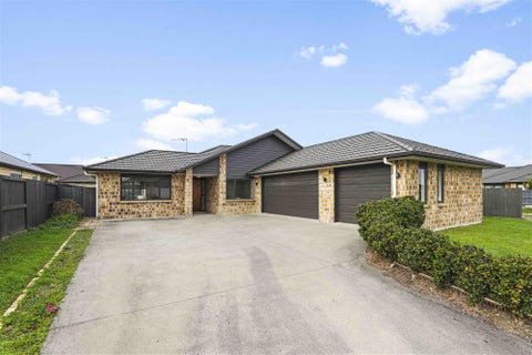 20 Hector Drive, Rototuna North, Hamilton