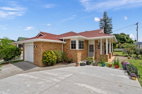 1/1 Sierra Avenue, Kamo, Whangarei