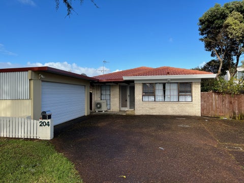 204 Balmoral Road, Mount Eden, Auckland