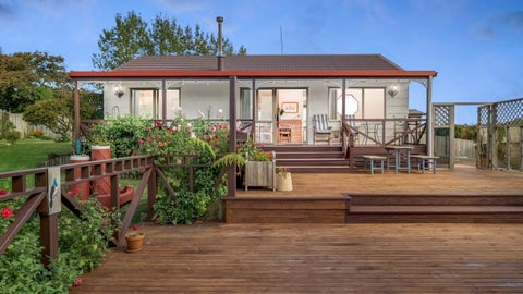 115 Sinclair Road, Ararimu, Drury