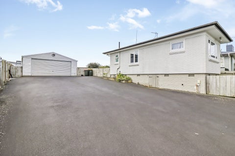 31 Tawa Crescent, Manurewa, Auckland