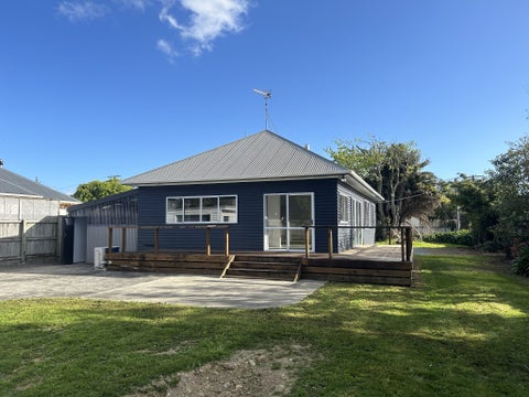 7 Montgomery Street, Levin, Levin