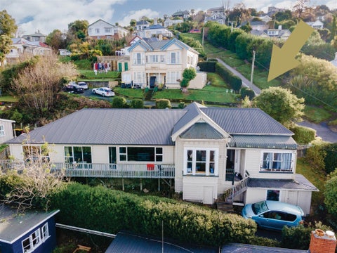 15 Glencairn Street, North East Valley, Dunedin